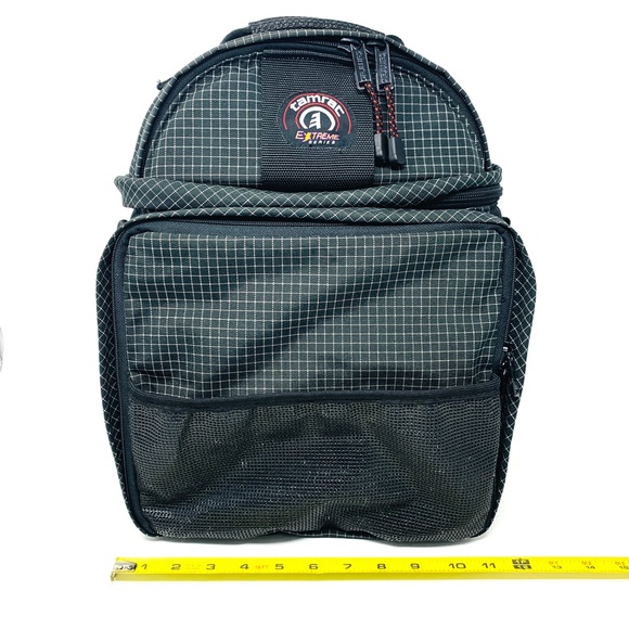 Tamrac Camera Backpack Carry Case - Picture 3 of 9